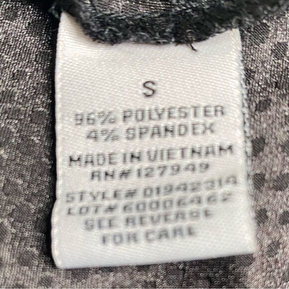 Y2K Black Satin Babydoll Midi Slip Dress Ruched Bust Whimsigoth Dark Romantic - Picture 9 of 10